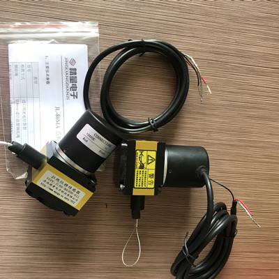 液壓缸位移傳感器在使用中出現問題故障的解決  液壓缸位移傳感器在使用中出現問題故障的解決