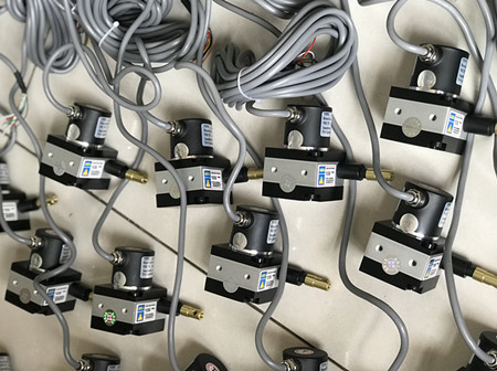 JL4-20mA電流拉繩位移傳感器的調(diào)試步驟 JL4-20mA電流拉繩位移傳感器的調(diào)試步驟