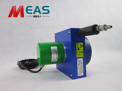 拉線式傳感器的電壓信號(hào)是如何檢測(cè)的 拉線式傳感器的電壓信號(hào)是如何檢測(cè)的