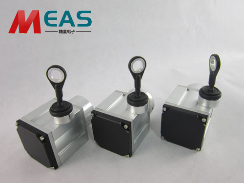 拉繩位移傳感器和計量器具有關系嗎?  拉繩位移傳感器和計量器具有關系嗎?