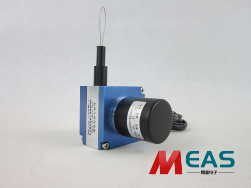 拉繩位移傳感器的零線有電嗎?  拉繩位移傳感器的零線有電嗎?