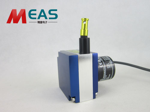 拉繩位移傳感器的零線有電嗎?  拉繩位移傳感器的零線有電嗎?