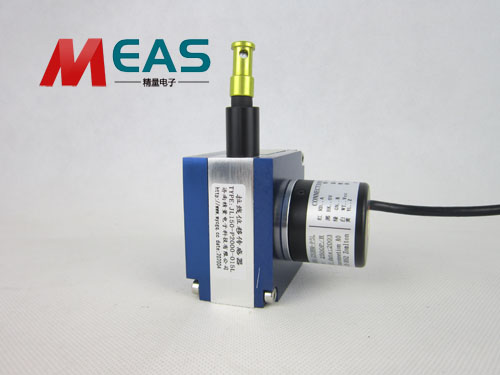 拉繩位移傳感器的靜電對測量有影響嗎? 拉繩位移傳感器的靜電對測量有影響嗎?