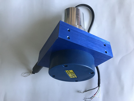 拉線位移傳感器測(cè)量不準(zhǔn)精量電子怎樣去處理?