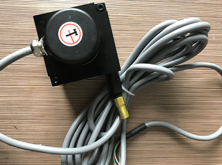 位移傳感器耐高溫的程度如何?
