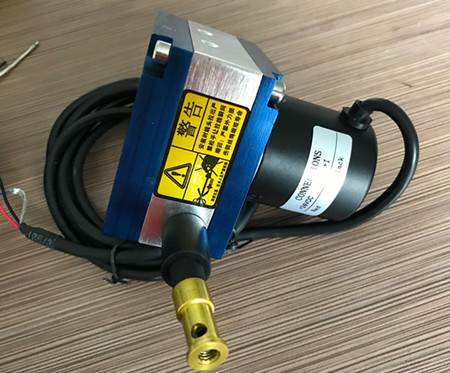 精量電子科技闡述稱重傳感器出現的幾個故障?