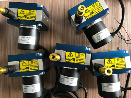 精量電子科技闡述稱重傳感器出現的幾個故障?