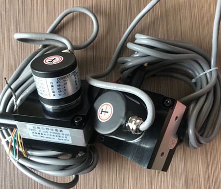 JL100-P1000模擬信號(hào)拉繩位移傳感器的多種因素的影響?