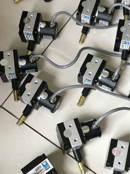 拉線長度位移傳感器日常怎樣去維護?